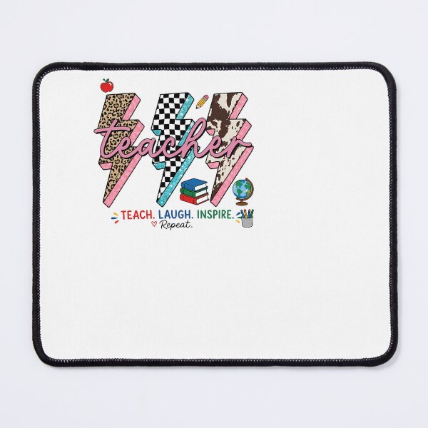 Item preview, Teacher Life First Day Of School Teacher Back To School designed and sold by KroghDs.
