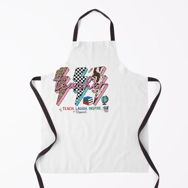 Item preview, Teacher Life First Day Of School Teacher Back To School designed and sold by KroghDs.