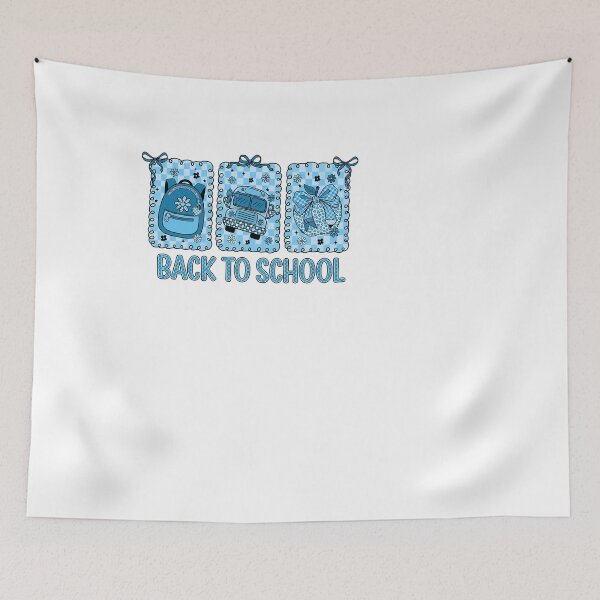 Item preview, Back To School Kids First Day Of School Teacher designed and sold by KroghDs.