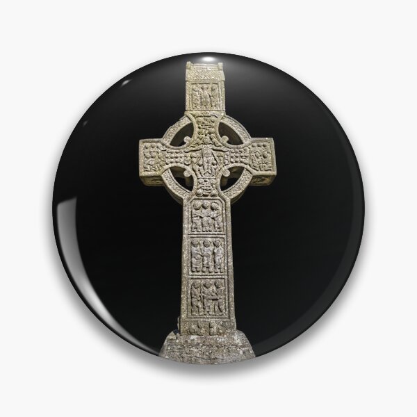 Item preview, Muiredach's High Cross designed and sold by Alex Preiss.