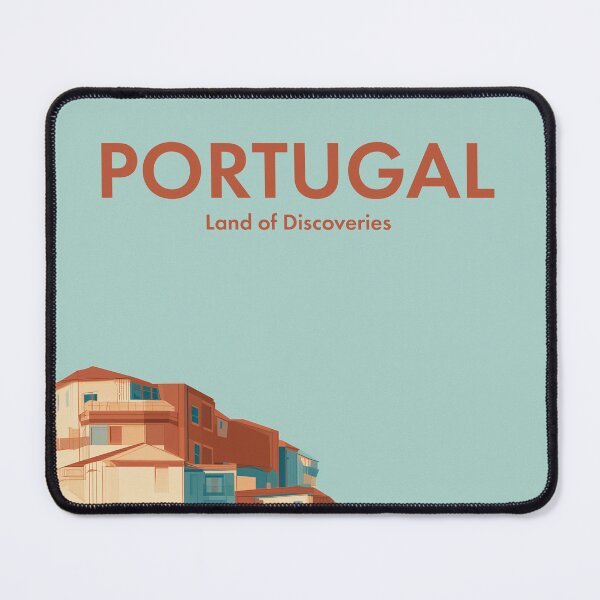 Item preview, Portugal Land Of Discoveries, Maritime Spirit Wall Art designed and sold by MarkedArtPrints.