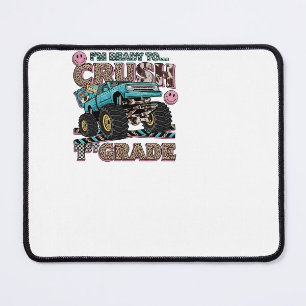 Item preview, Crush 1st Grade First Day Of School Back To School designed and sold by KroghDs.