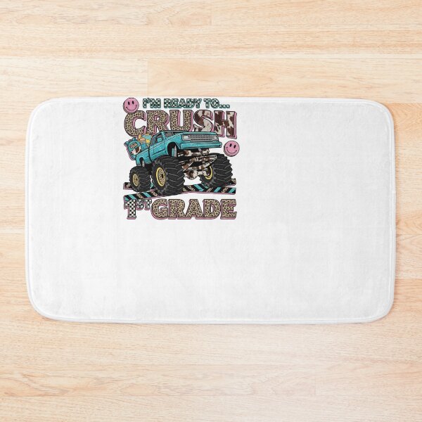 Item preview, Crush 1st Grade First Day Of School Back To School designed and sold by KroghDs.