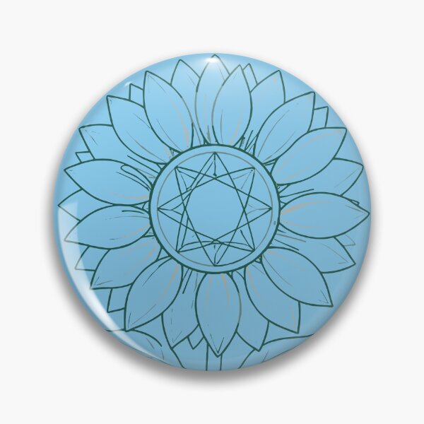 Item preview, Retro Sunflower Vintage Botanical Art designed and sold by artscreat.