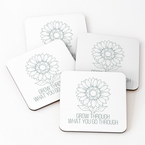 Item preview, Retro Sunflower Vintage Botanical Art designed and sold by artscreat.