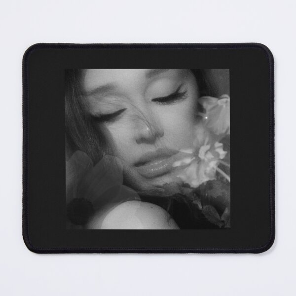 Item preview, petal alternate cover - ariana grande  designed and sold by madeonhoneymoonavenue.