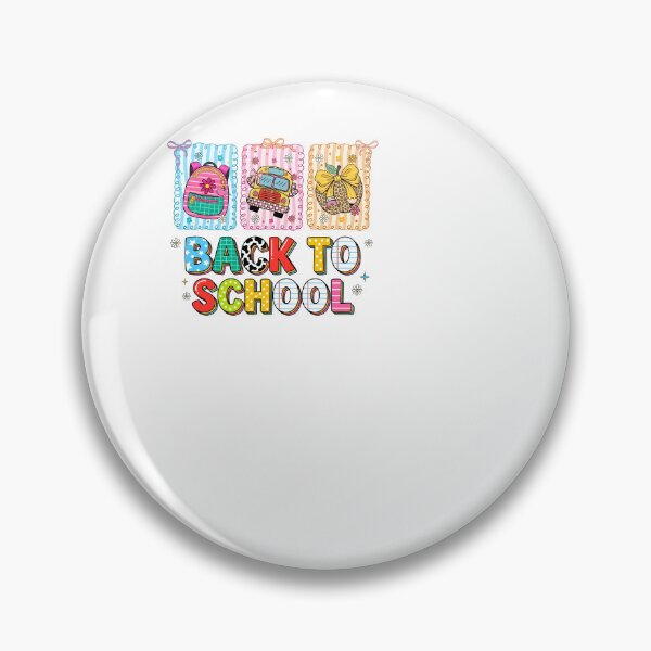 Item preview, Back To School Toddler Girl First Day Of School designed and sold by KroghDs.