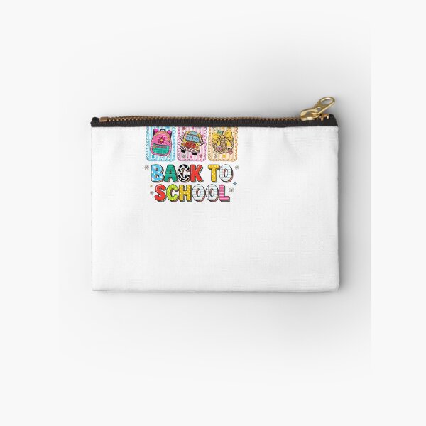 Item preview, Back To School Toddler Girl First Day Of School designed and sold by KroghDs.