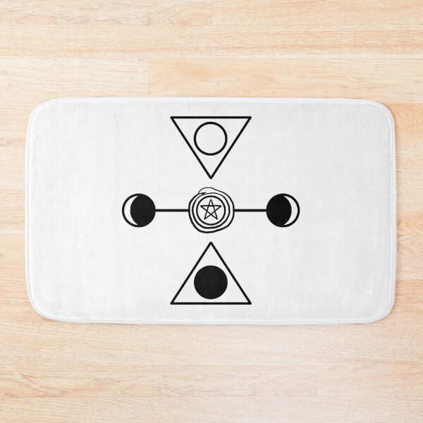 Item preview, Inflammation Balancing Sigil designed and sold by Sidney Eileen.