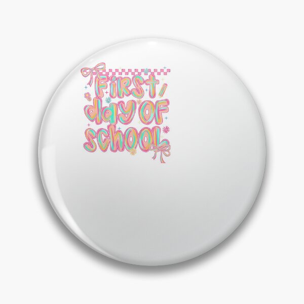 Item preview, First Day Of School Cute Teacher Back To School Girls designed and sold by KroghDs.
