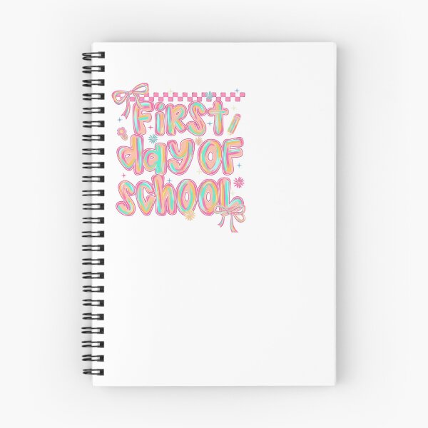 Item preview, First Day Of School Cute Teacher Back To School Girls designed and sold by KroghDs.
