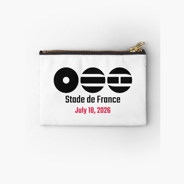 Item preview, BTS Arirang World Tour Stade de France D2 2.0 designed and sold by MochiNelly Designs.
