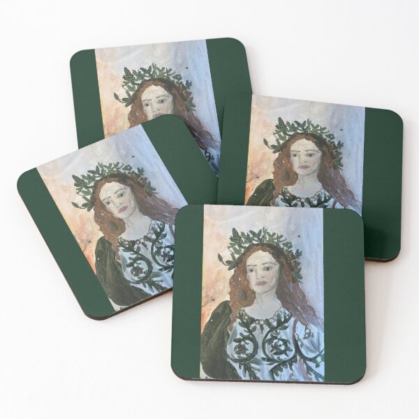 Item preview, Italian goddess designed and sold by graceprescottArt1.