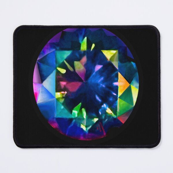 Item preview, Mystic Topaz designed and sold by Darktree3159.