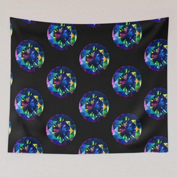 Item preview, Mystic Topaz designed and sold by Darktree3159.