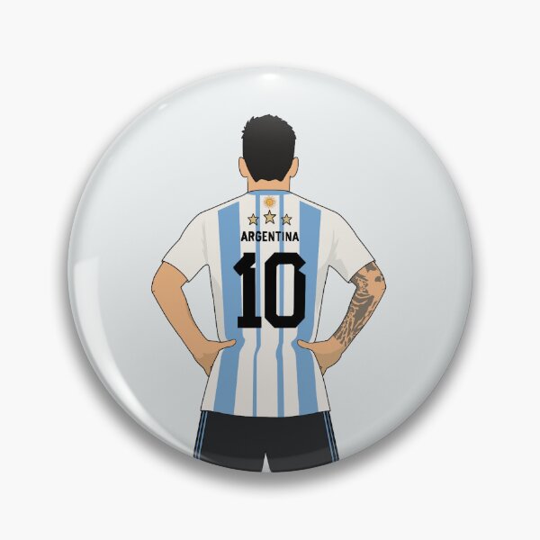Item preview, Messi designed and sold by Delmu16.