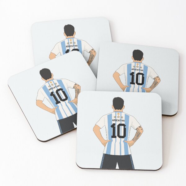 Item preview, Messi designed and sold by Delmu16.