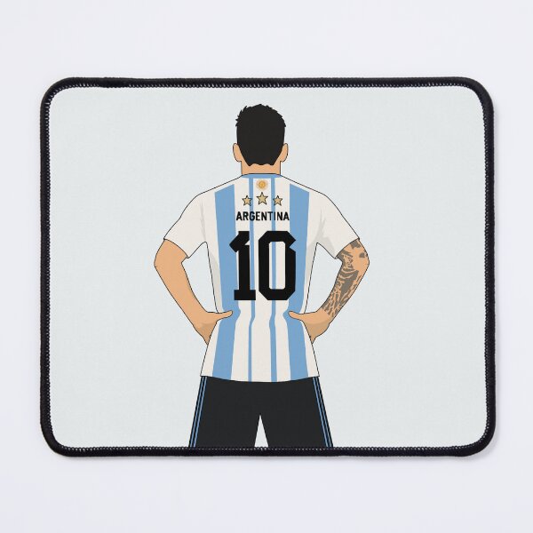 Item preview, Messi designed and sold by Delmu16.