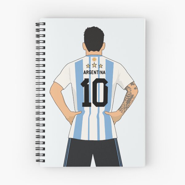 Item preview, Messi designed and sold by Delmu16.