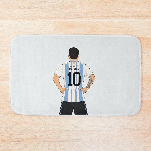 Item preview, Messi designed and sold by Delmu16.