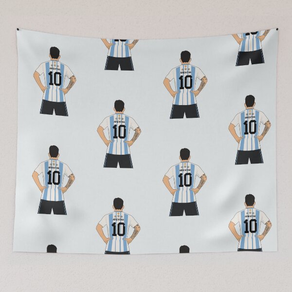 Item preview, Messi designed and sold by Delmu16.