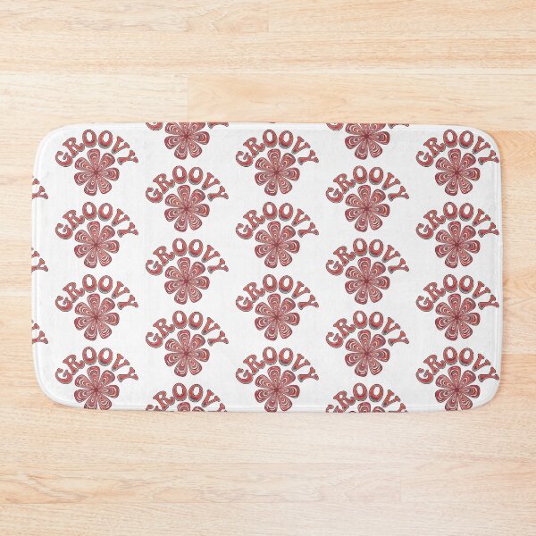 Item preview, Groovy flower header designed and sold by PrestonSquires.