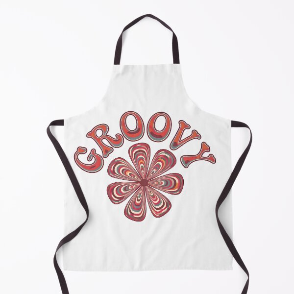 Item preview, Groovy flower header designed and sold by PrestonSquires.