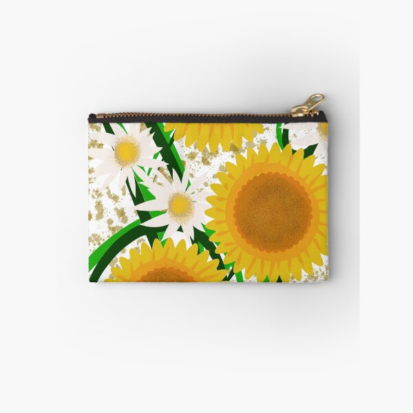 Item preview, Sunflowers designed and sold by Nightflyer Art.
