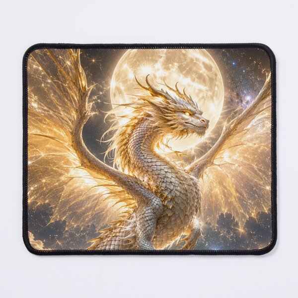 Item preview, Legendary Dragon Realms designed and sold by Gold&pixels.
