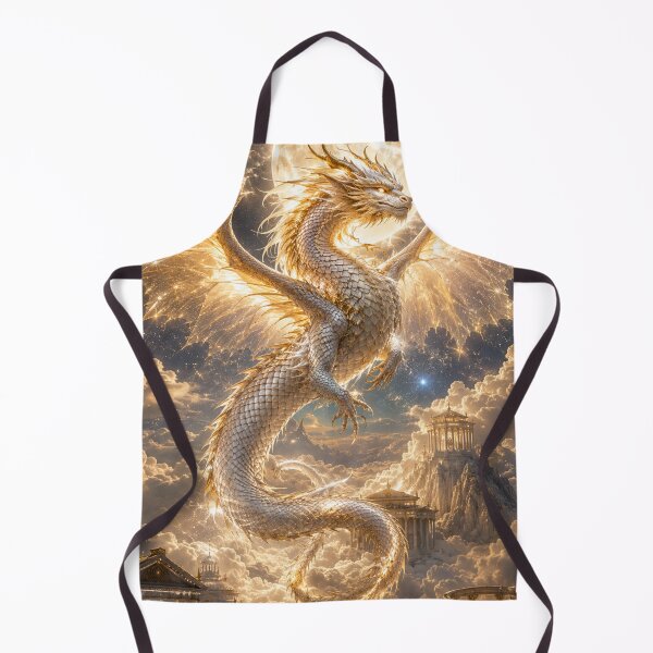 Item preview, Legendary Dragon Realms designed and sold by Gold&pixels.
