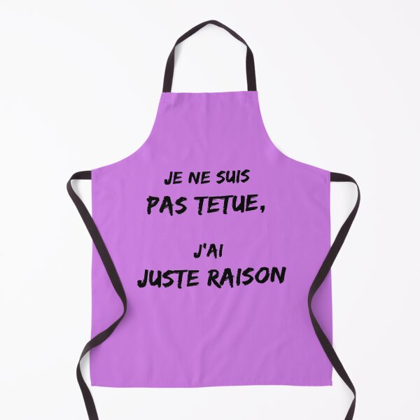 Item preview, I'm not stubborn, I'm just right. designed and sold by NovaMotif.