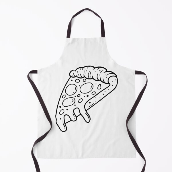 Item preview, Pizza Slice designed and sold by AnteesocialTees.
