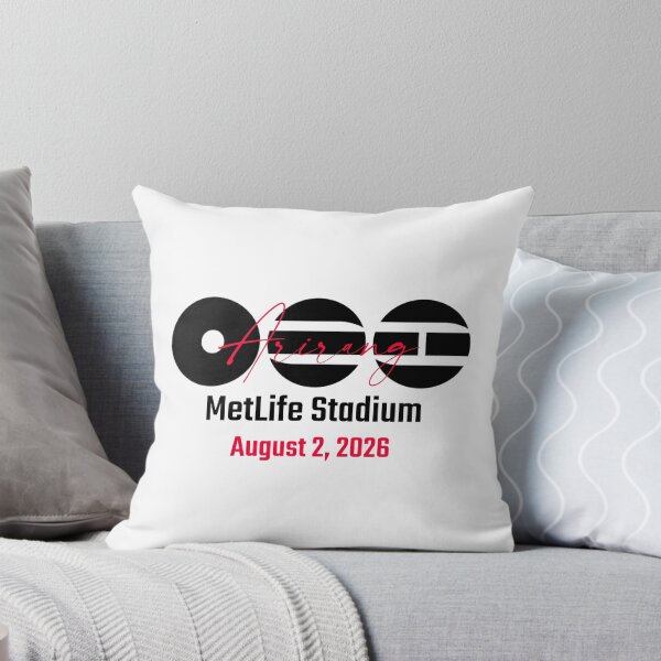 Item preview, BTS Arirang World Tour MetLife Stadium D2 designed and sold by MochiNelly Designs.
