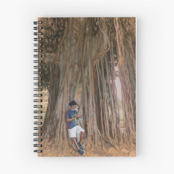 Item preview, Free Joseph in Banyan Roots designed and sold by Wayne King.