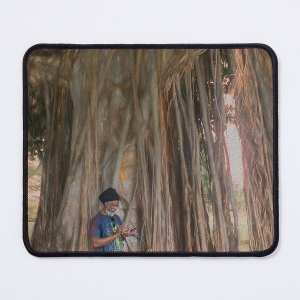 Item preview, Free Joseph in Banyan Roots designed and sold by Wayne King.