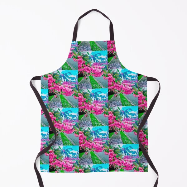Item preview, Kwanzan Cherry Blossom Tree designed and sold by KaleidoscopeMeg.