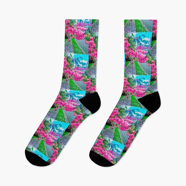 Item preview, Kwanzan Cherry Blossom Tree designed and sold by KaleidoscopeMeg.