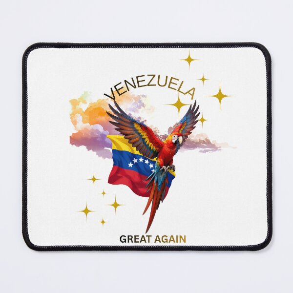 Item preview, Venezuela great again designed and sold by IvonneDesigns.