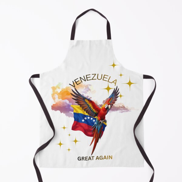 Item preview, Venezuela great again designed and sold by IvonneDesigns.