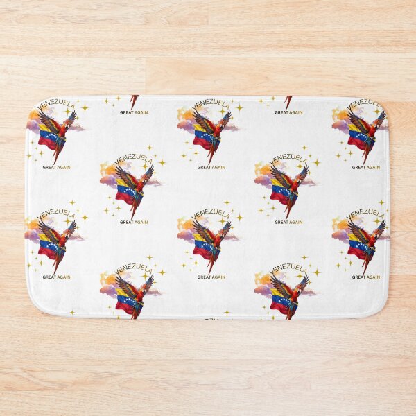 Item preview, Venezuela great again designed and sold by IvonneDesigns.