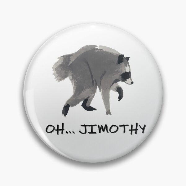 Item preview, Jimothy my beloved designed and sold by NomadWorks.