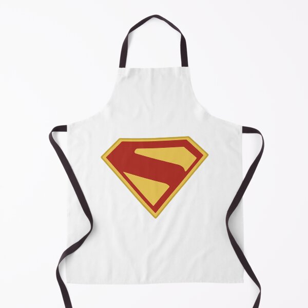 Item preview, Clean Superhero Logo Design designed and sold by GeekMix.