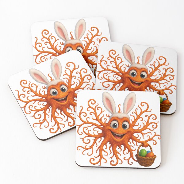 Item preview, Easter Basket Star designed and sold by Sillytoe.