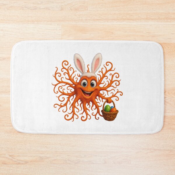 Item preview, Easter Basket Star designed and sold by Sillytoe.