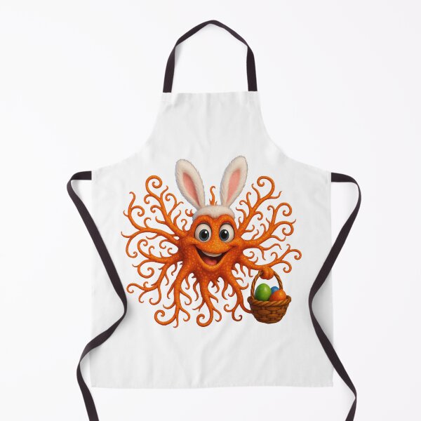 Item preview, Easter Basket Star designed and sold by Sillytoe.