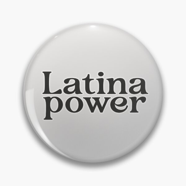 Item preview, LATINA POWER designed and sold by mpmi0801.