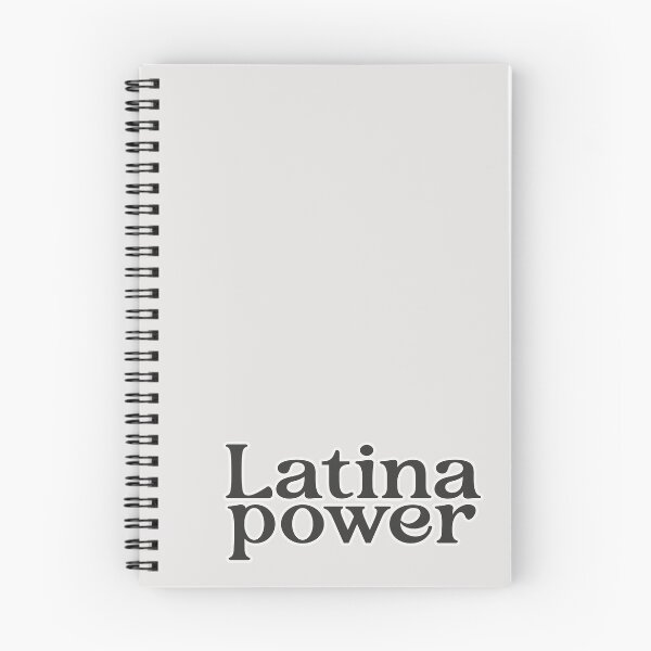 Item preview, LATINA POWER designed and sold by mpmi0801.