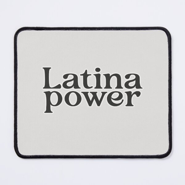 Item preview, LATINA POWER designed and sold by mpmi0801.
