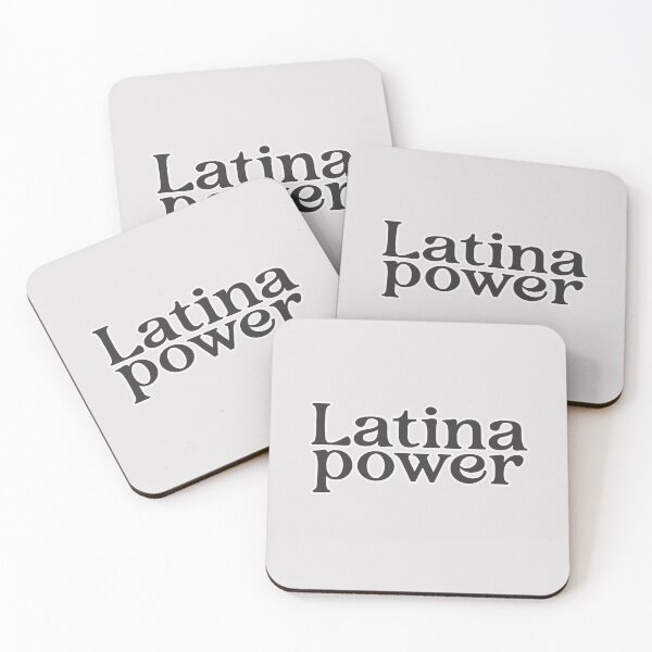 Item preview, LATINA POWER designed and sold by mpmi0801.