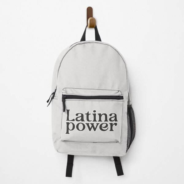 Item preview, LATINA POWER designed and sold by mpmi0801.